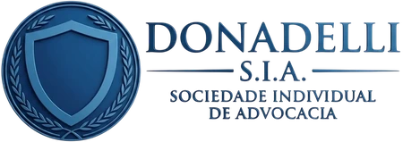 Donadelli Sociedade Individual de Advocacia