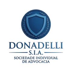 Donadelli Sociedade Individual de Advocacia